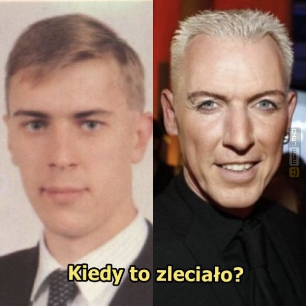 Śmieszny mem: 9231263 - MemLand