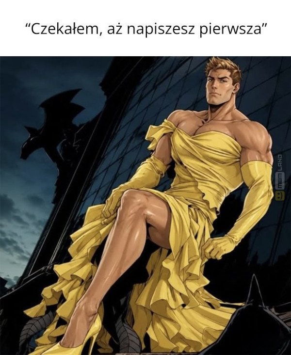 Śmieszny mem: 9231777 - MemLand
