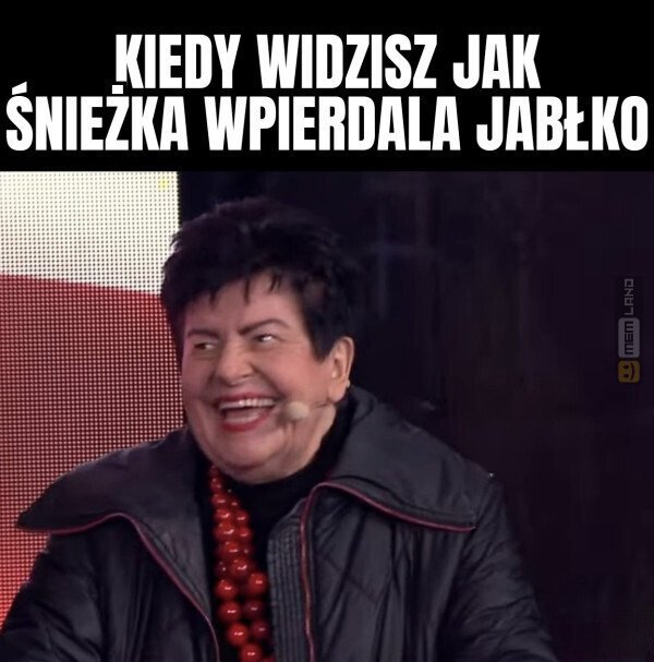 Śmieszny mem: 9232094 - MemLand