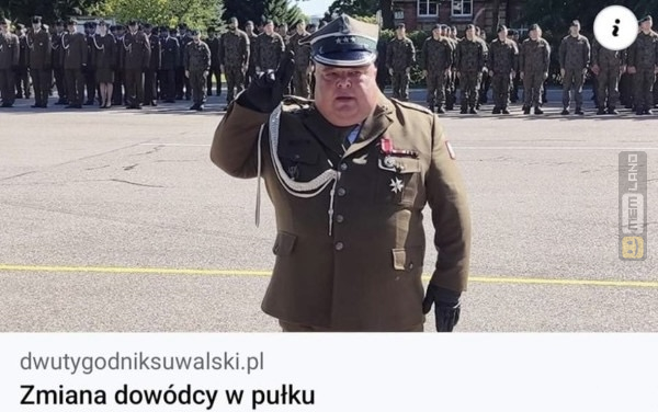 Śmieszny mem: 9232919 - MemLand