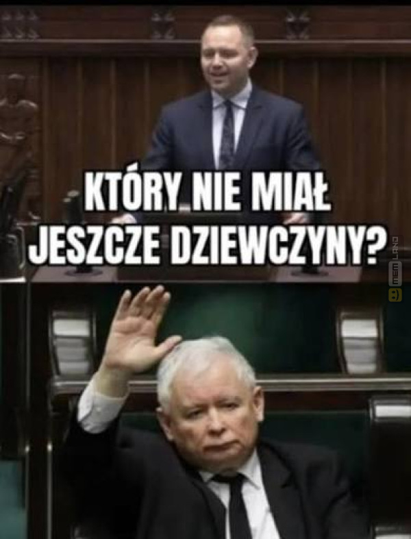 Śmieszny mem: 9233616 - MemLand