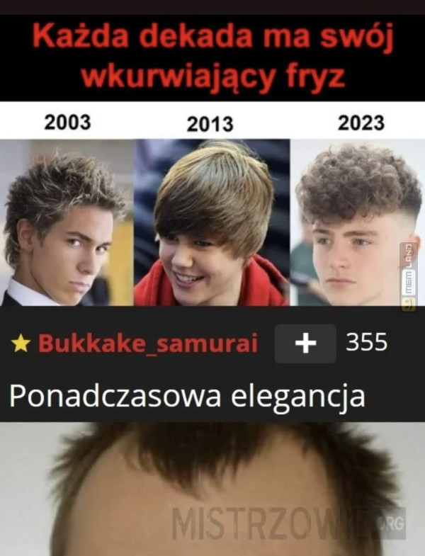 Śmieszny mem: 9234201 - MemLand