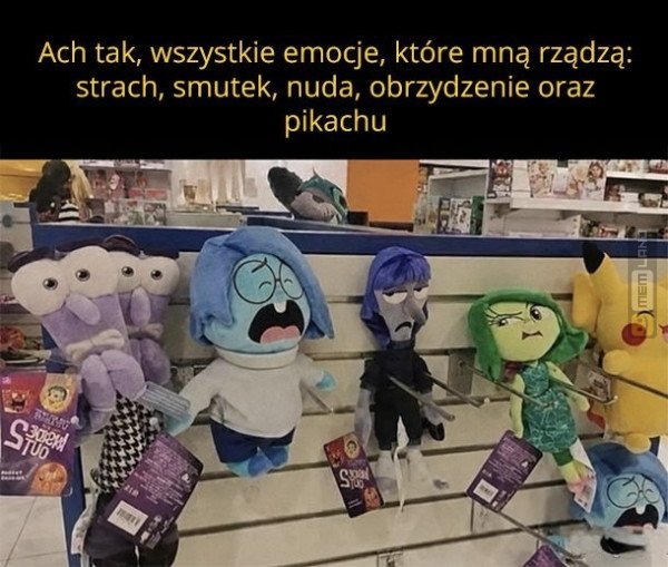 Śmieszny mem: 9234839 - MemLand