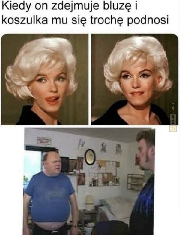Śmieszny mem: 9235502 - MemLand