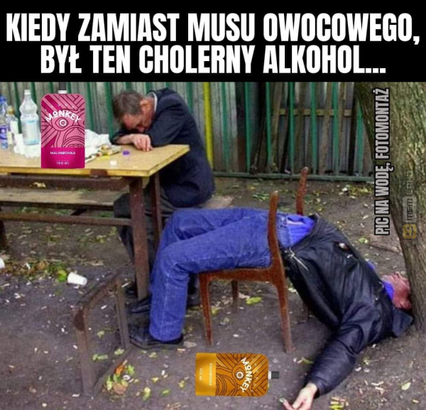 Śmieszny mem: 9241469 - MemLand