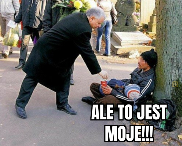 Śmieszny mem: 9241782 - MemLand