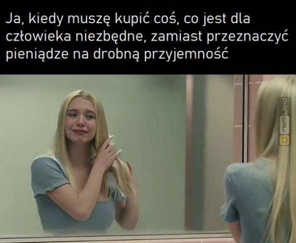 Śmieszny mem: 9247063 - MemLand