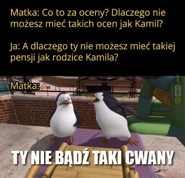 Śmieszny mem: 9251336 - MemLand