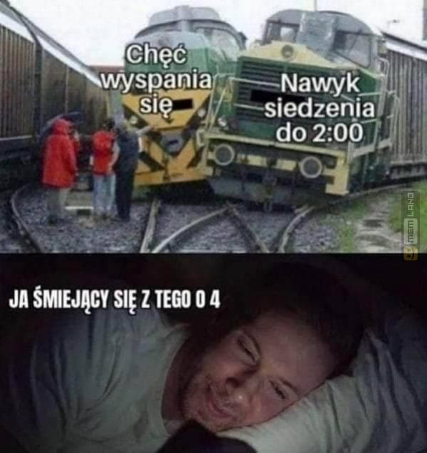 Śmieszny mem: 9253028 - MemLand