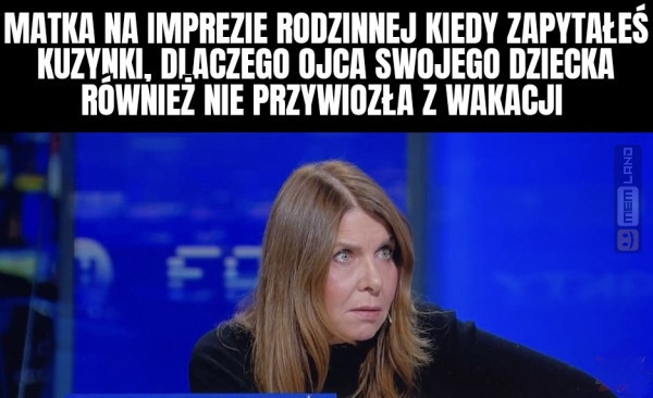 Śmieszny mem: 9253399 - MemLand