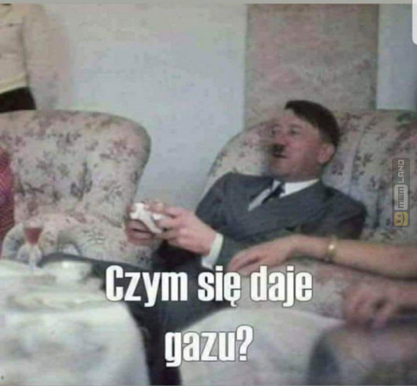 Śmieszny mem: 9254487 - MemLand