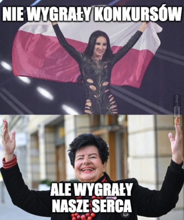 Śmieszny mem: 9256192 - MemLand