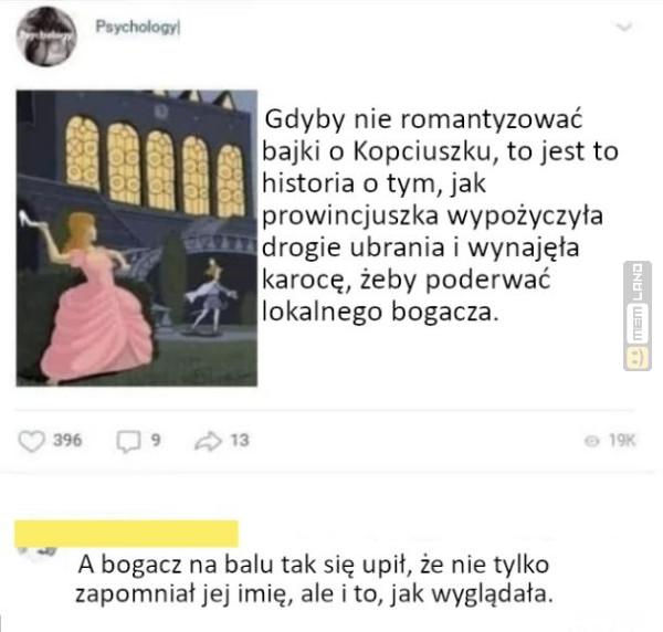 Śmieszny mem: 9256942 - MemLand