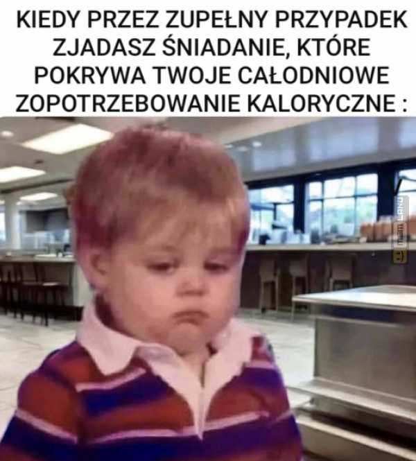 Śmieszny mem: 9258355 - MemLand