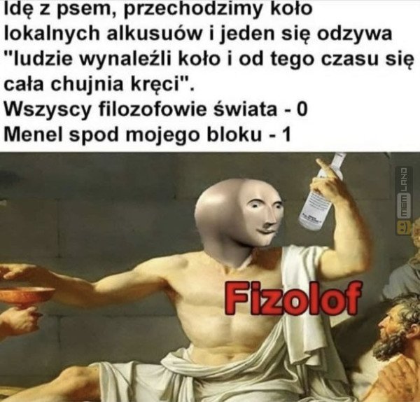 Śmieszny mem: 9258759 - MemLand