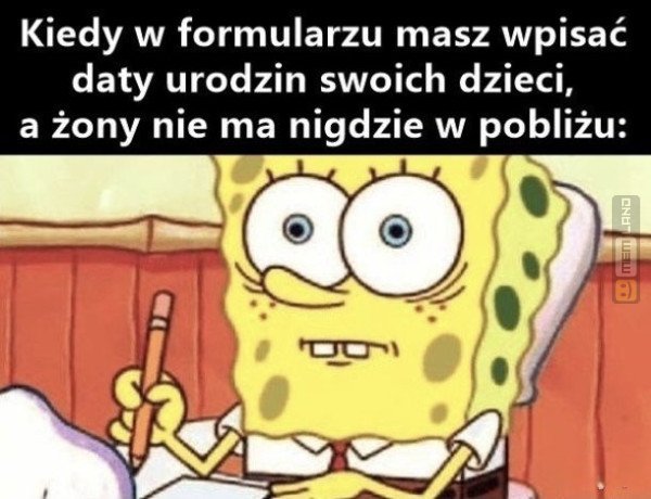 Śmieszny mem: 9259056 - MemLand