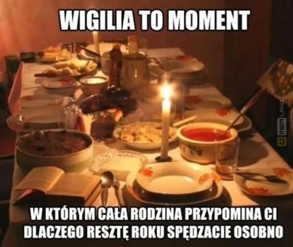 Śmieszny mem: 9268713 - MemLand