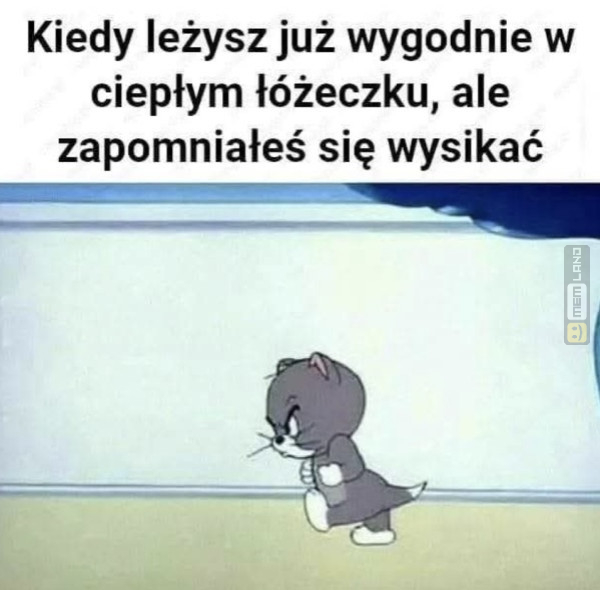 Śmieszny mem: 9269018 - MemLand