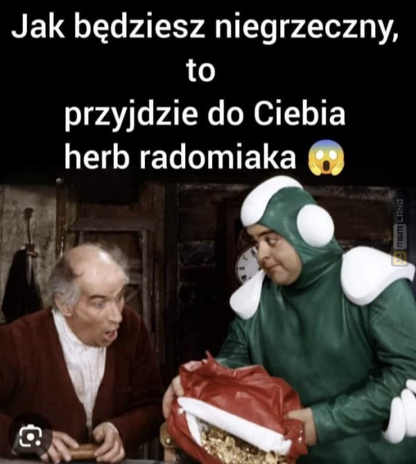 Śmieszny mem: 9269933 - MemLand