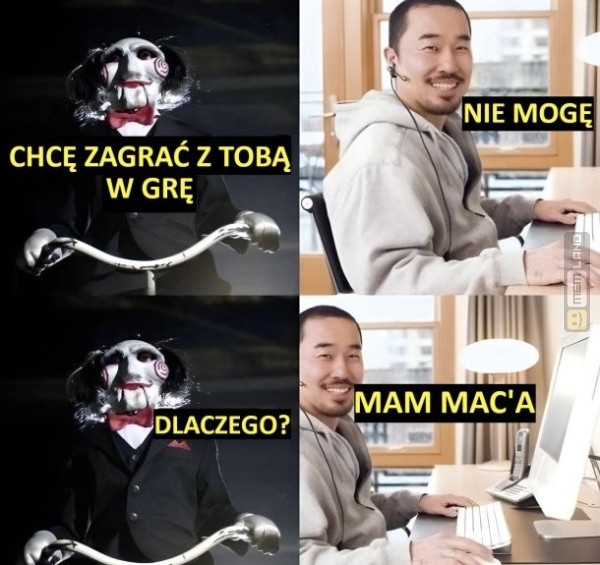 Śmieszny mem: 9272418 - MemLand