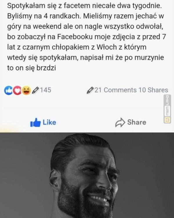 Śmieszny mem: 9281016 - MemLand