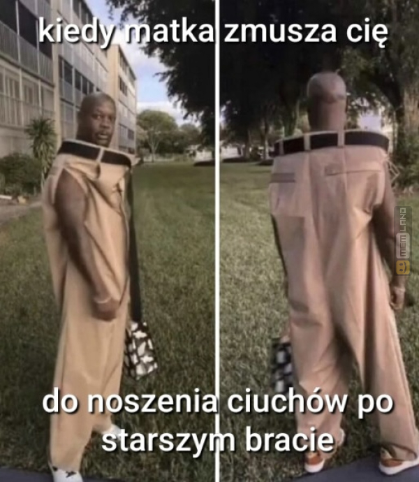 Śmieszny mem: 9283469 - MemLand