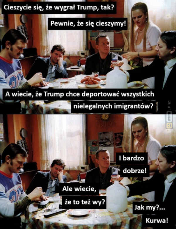 Śmieszny mem: 9288918 - MemLand