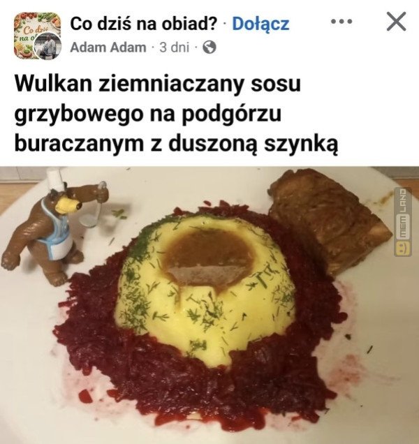 Śmieszny mem: 9289988 - MemLand