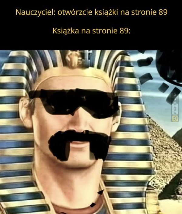Śmieszny mem: 9293173 - MemLand