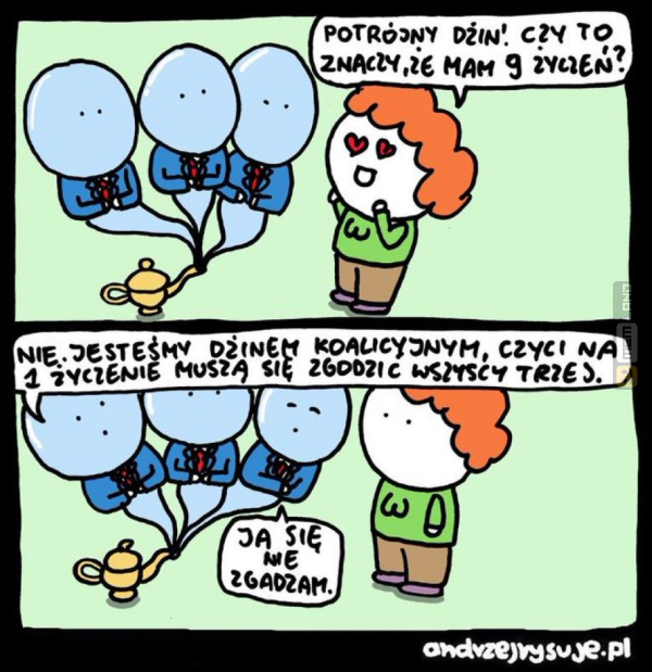 Śmieszny mem: 9299119 - MemLand