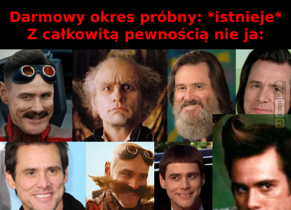 Śmieszny mem: 9300788 - MemLand