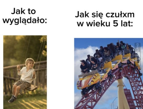 Śmieszny mem: 9303650 - MemLand