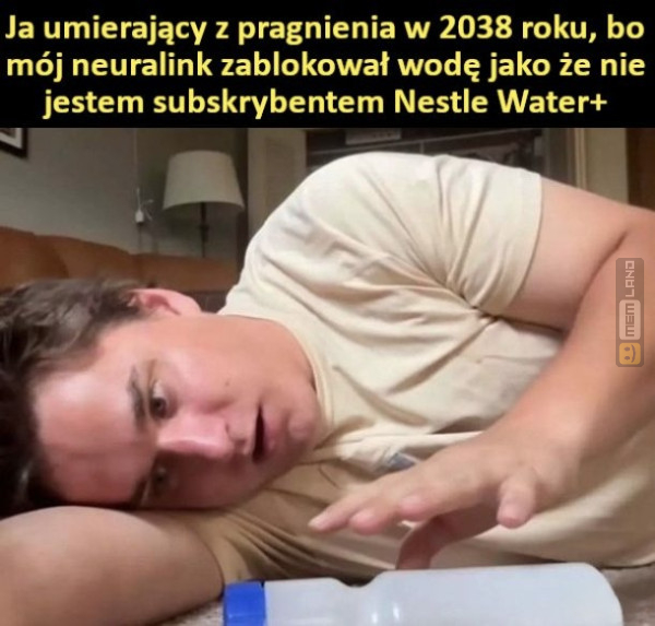 Śmieszny mem: 9303963 - MemLand