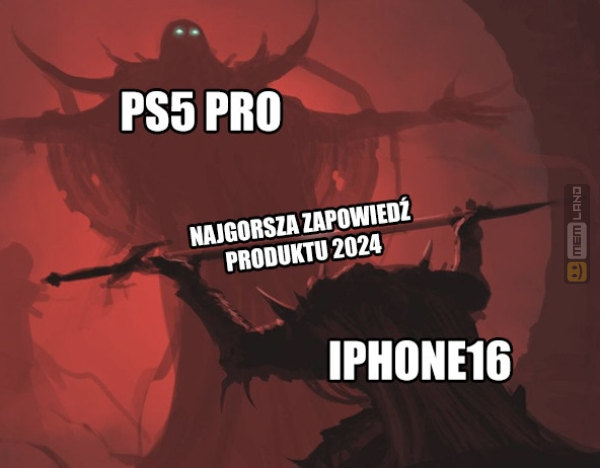 Śmieszny mem: 9305719 - MemLand