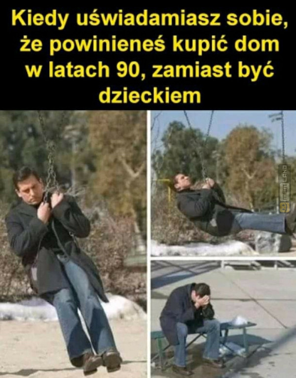 Śmieszny mem: 9308747 - MemLand