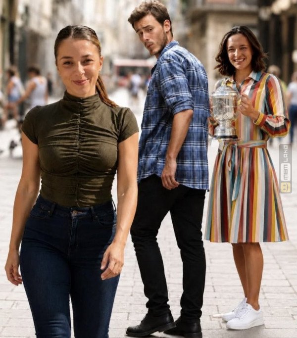 Śmieszny mem: 9310968 - MemLand