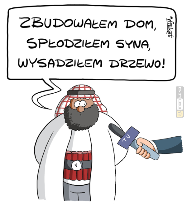 Śmieszny mem: 9312598 - MemLand