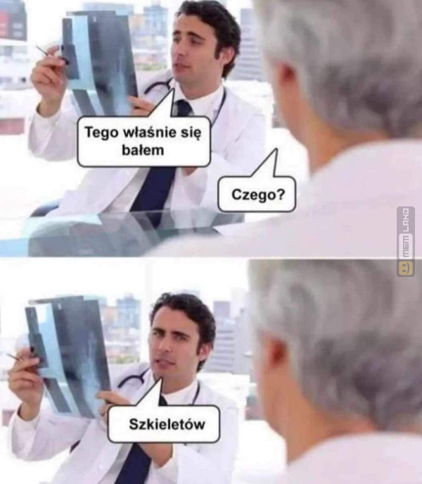 Śmieszny mem: 9314498 - MemLand