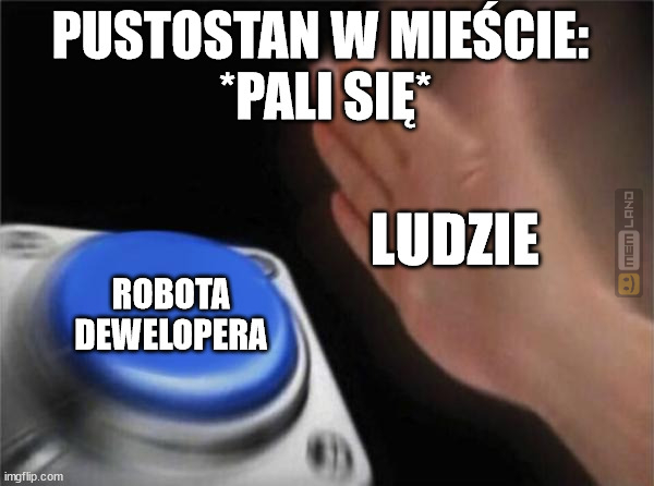 Śmieszny mem: 9315197 - MemLand