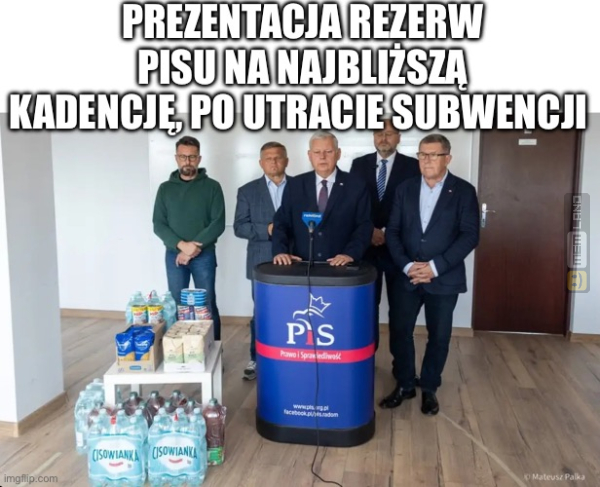 Śmieszny mem: 9315249 - MemLand