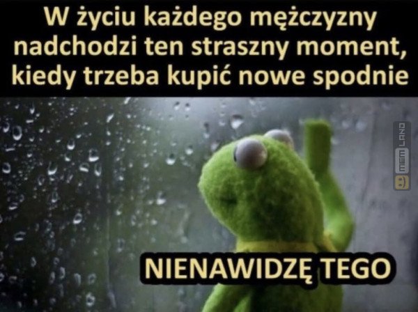 Śmieszny mem: 9315453 - MemLand