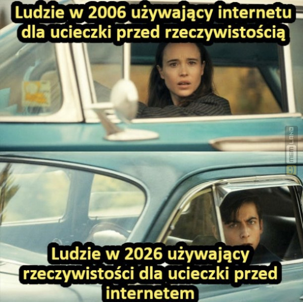 Śmieszny mem: 9315461 - MemLand