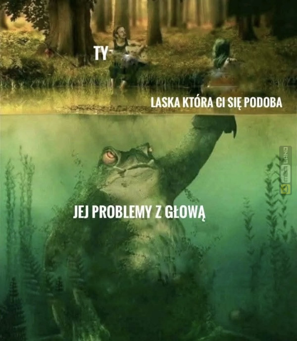 Śmieszny mem: 9316010 - MemLand