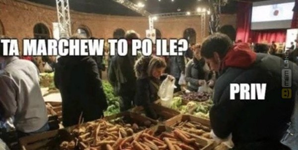 Śmieszny mem: 9316747 - MemLand