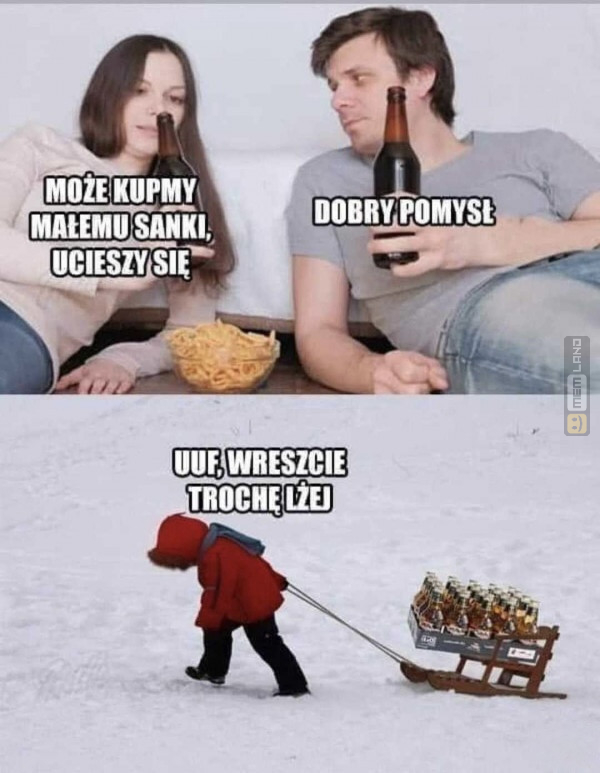 Śmieszny mem: 9317266 - MemLand