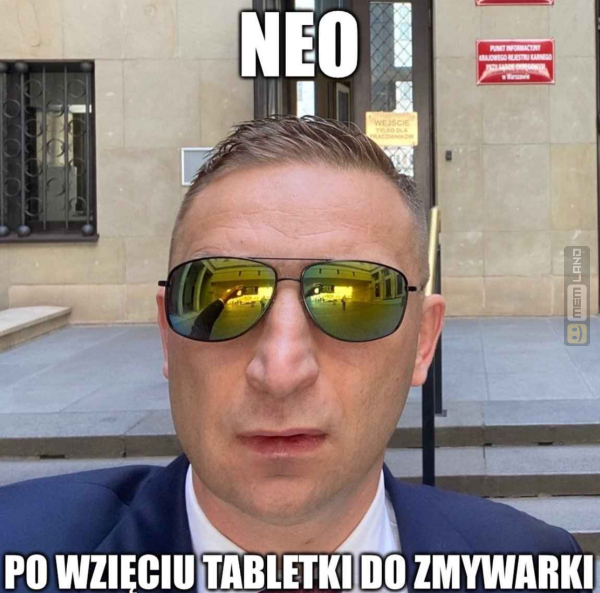 Śmieszny mem: 9317913 - MemLand