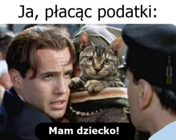 Śmieszny mem: 9318323 - MemLand