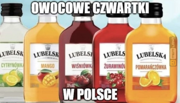 Śmieszny mem: 9318495 - MemLand