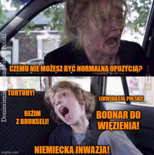 Śmieszny mem: 9320365 - MemLand