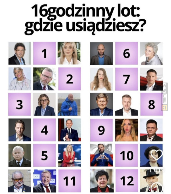 Śmieszny mem: 9326901 - MemLand